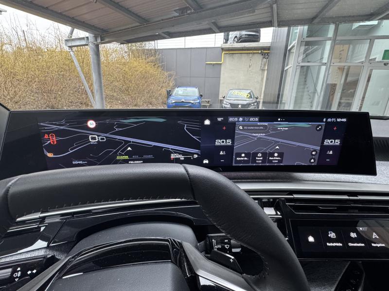 Image de la voiture Peugeot 3008