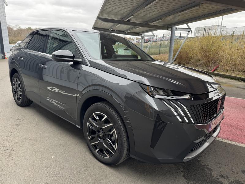 Image de la voiture Peugeot 3008