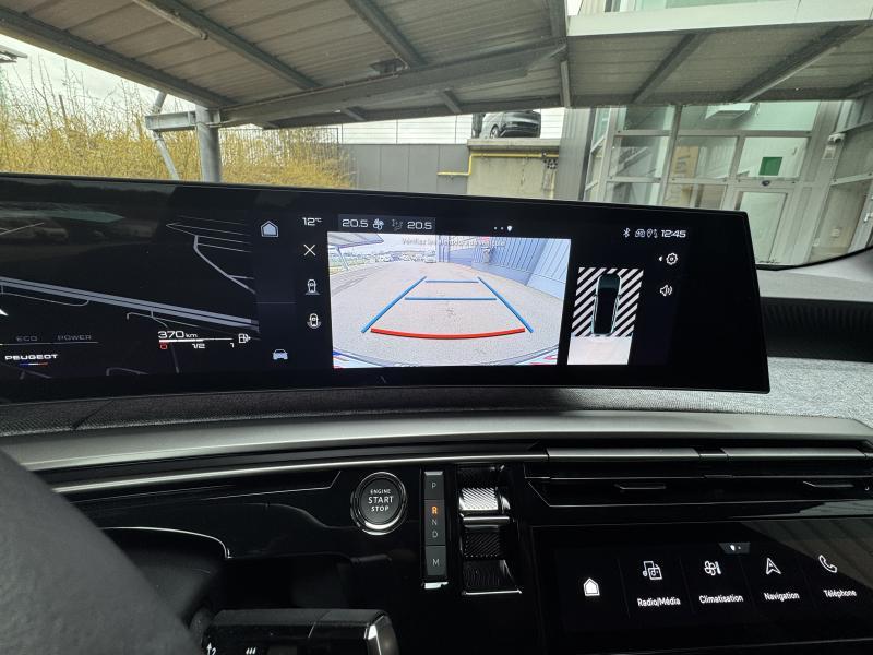 Image de la voiture Peugeot 3008