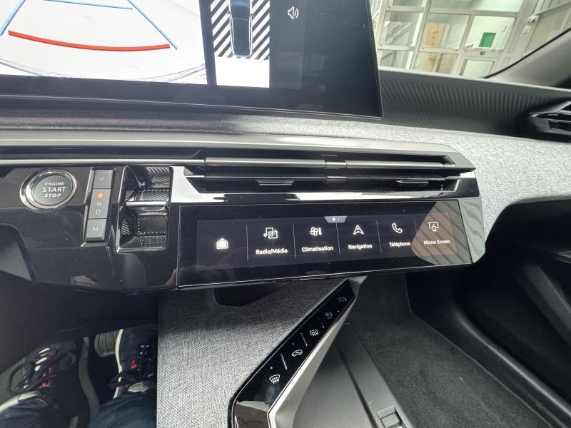 Image de la voiture Peugeot 3008