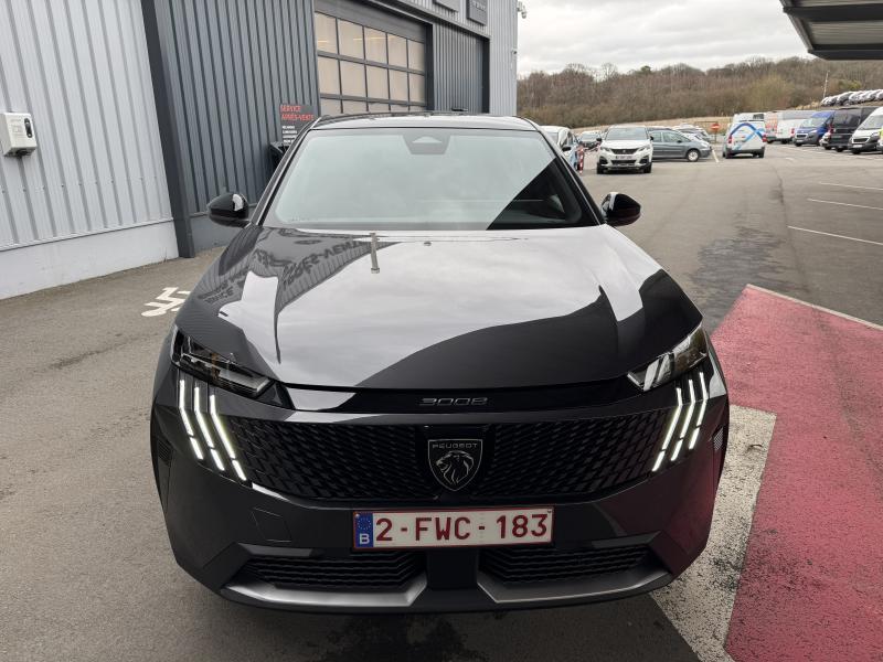 Image de la voiture Peugeot 3008