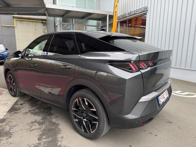 Image de la voiture Peugeot 3008