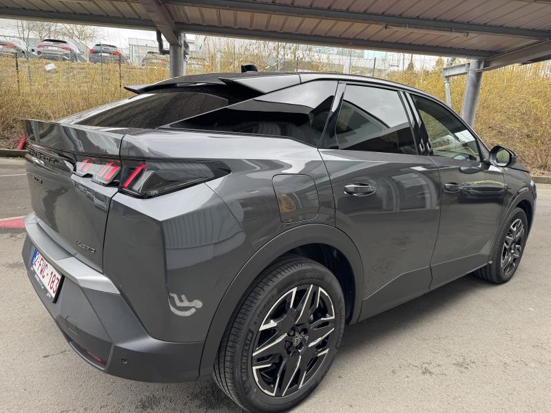 Image de la voiture Peugeot 3008