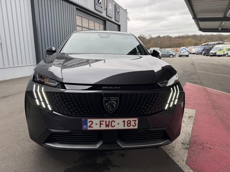Image de la voiture Peugeot 3008