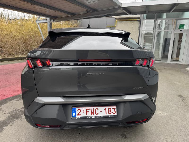 Image de la voiture Peugeot 3008