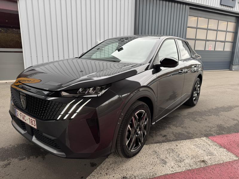 Image de la voiture Peugeot 3008