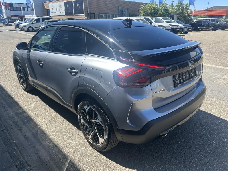 Image de la voiture Citroen C4