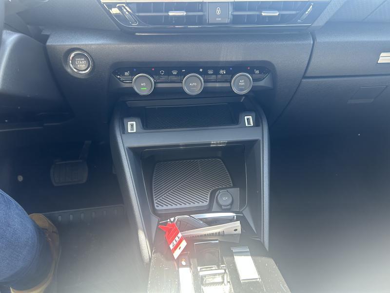 Image de la voiture Citroen C4