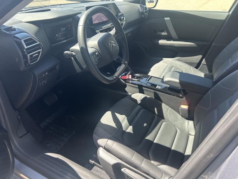 Image de la voiture Citroen C4