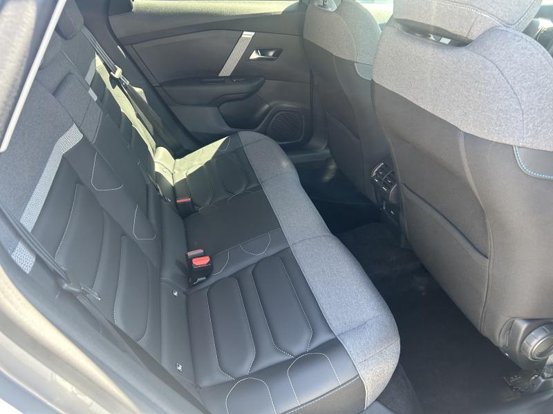 Image de la voiture Citroen C4