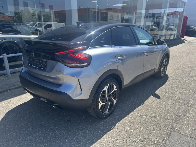 Image de la voiture Citroen C4