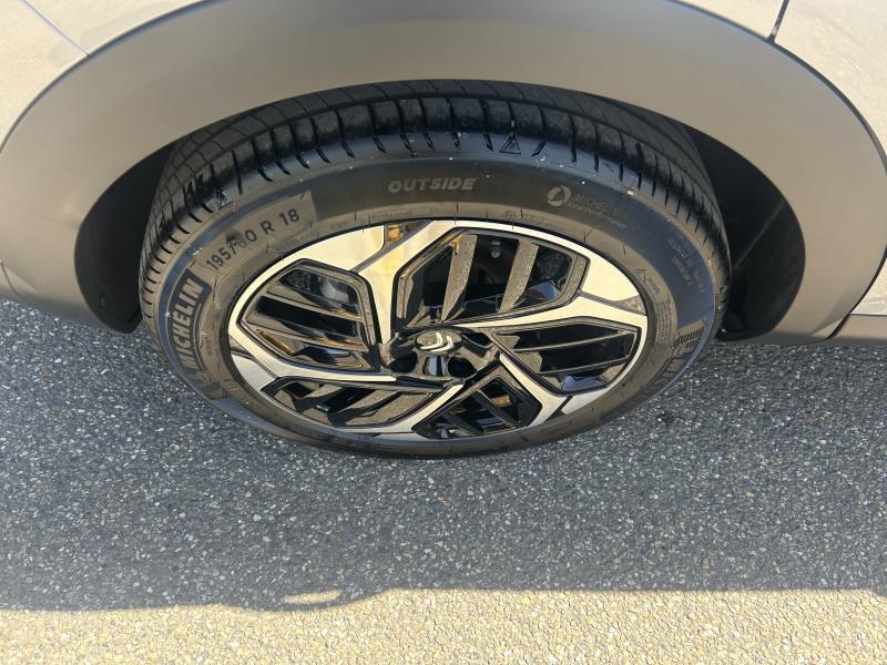 Image de la voiture Citroen C4