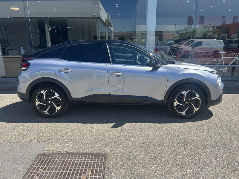 Image de la voiture Citroen C4