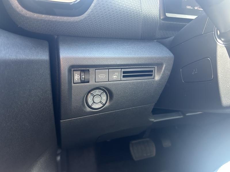 Image de la voiture Citroen C4