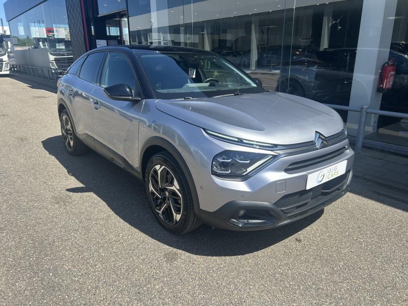 Image de la voiture Citroen C4