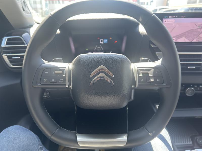 Image de la voiture Citroen C4