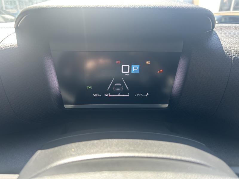 Image de la voiture Citroen C4