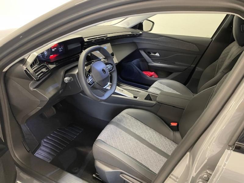 Image de la voiture Peugeot 408