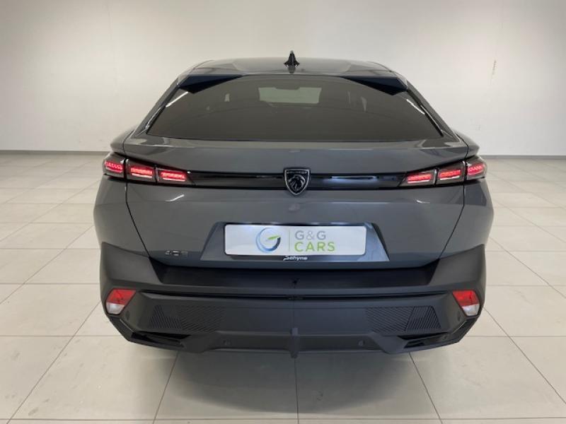 Image de la voiture Peugeot 408