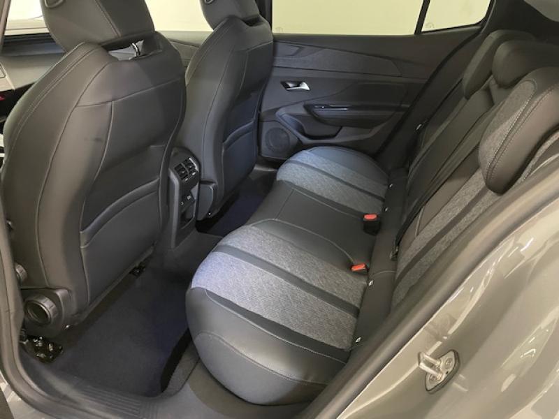 Image de la voiture Peugeot 408