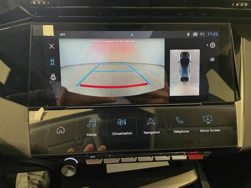 Image de la voiture Peugeot 408