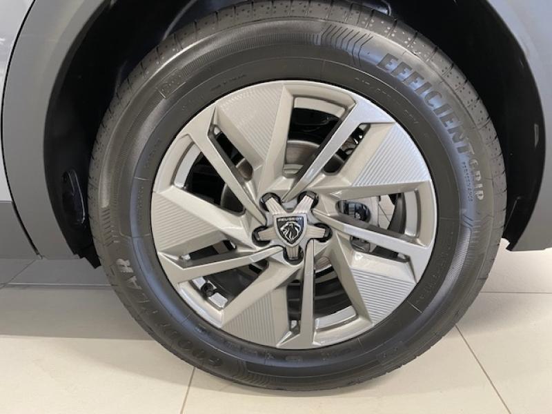 Image de la voiture Peugeot 408