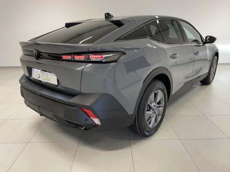 Image de la voiture Peugeot 408