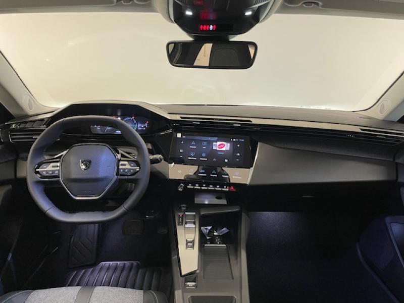 Image de la voiture Peugeot 408