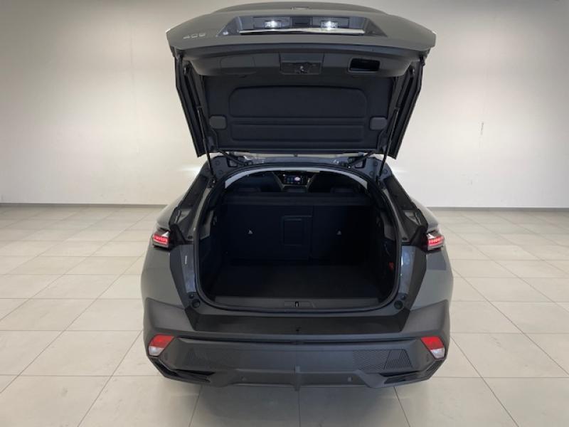 Image de la voiture Peugeot 408