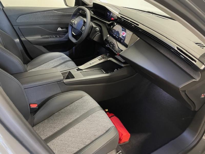 Image de la voiture Peugeot 408