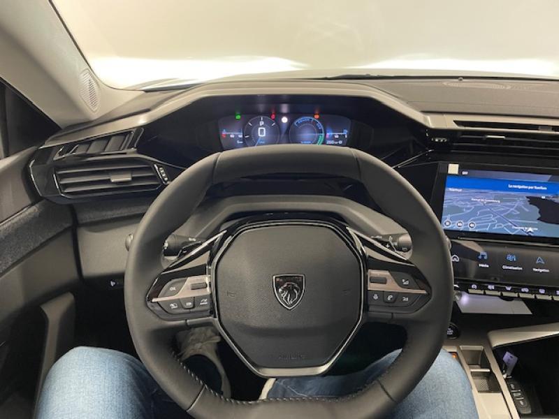 Image de la voiture Peugeot 408