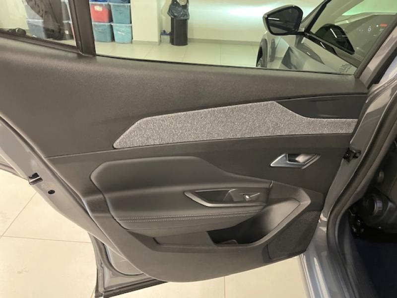 Image de la voiture Peugeot 408