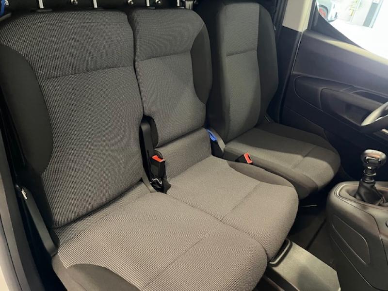 Image de la voiture Citroen Berlingo