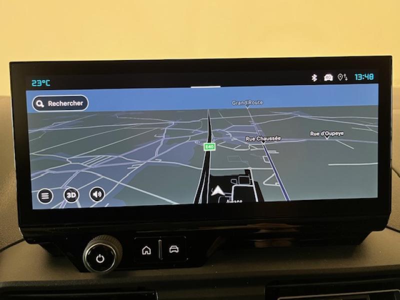 Image de la voiture Citroen Berlingo