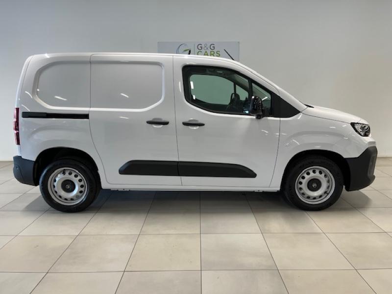 Image de la voiture Citroen Berlingo