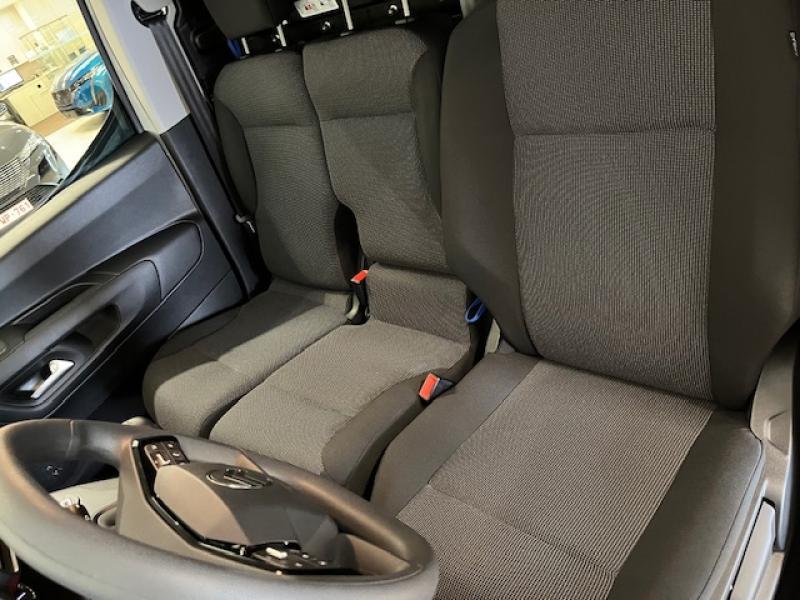 Image de la voiture Citroen Berlingo