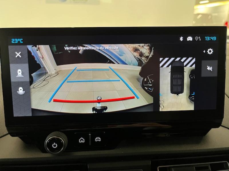 Image de la voiture Citroen Berlingo