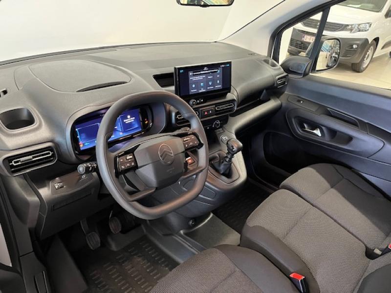 Image de la voiture Citroen Berlingo