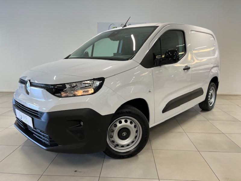 Image de la voiture Citroen Berlingo