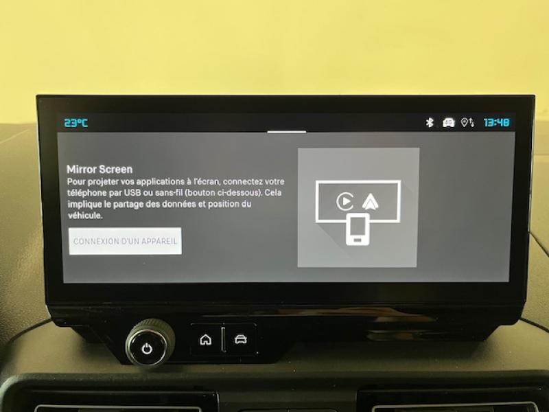 Image de la voiture Citroen Berlingo