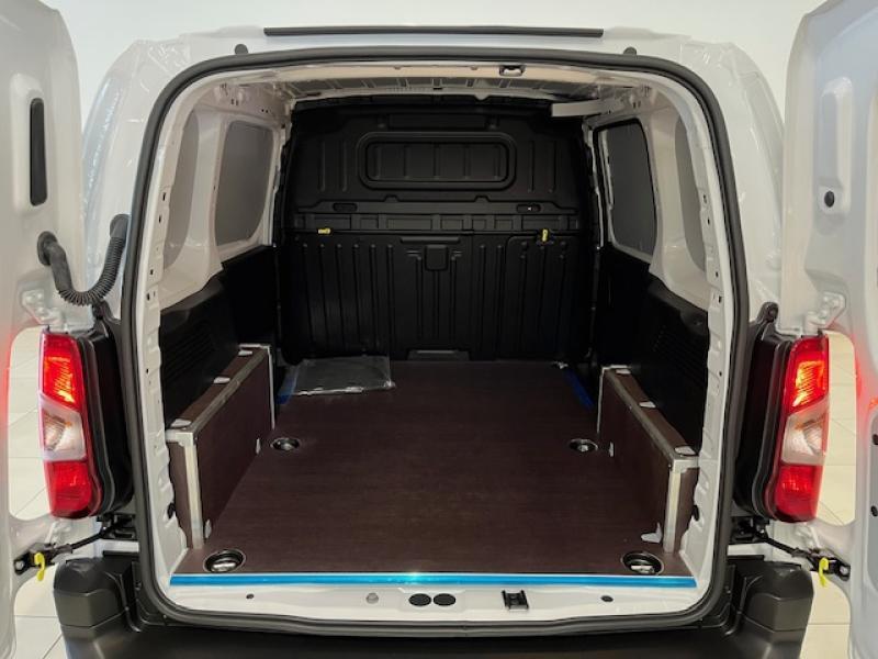 Image de la voiture Citroen Berlingo