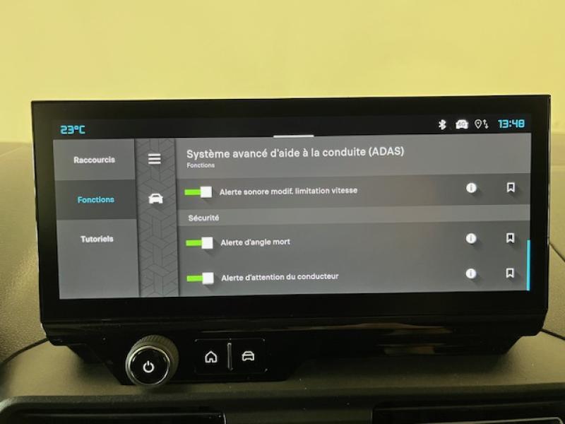 Image de la voiture Citroen Berlingo