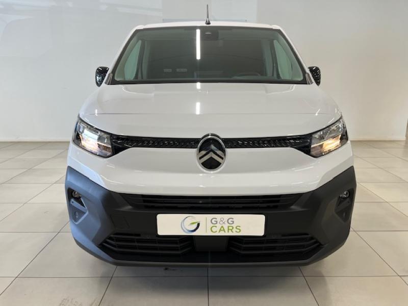 Image de la voiture Citroen Berlingo