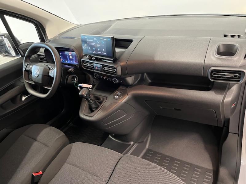 Image de la voiture Citroen Berlingo