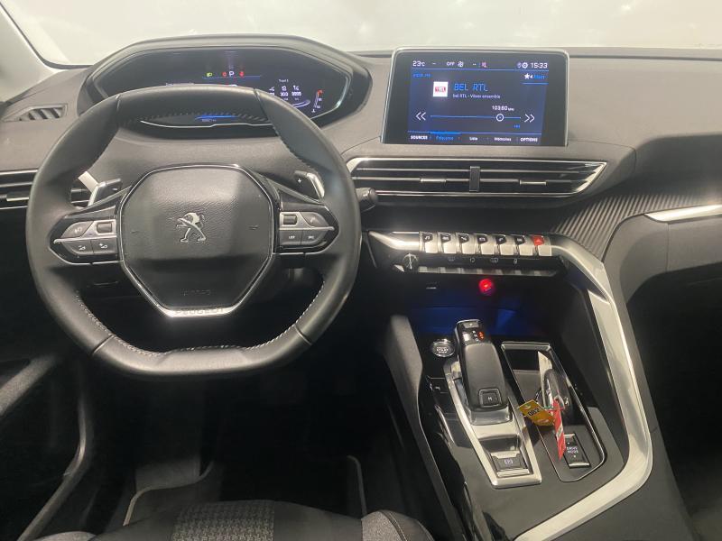 Image de la voiture Peugeot 3008