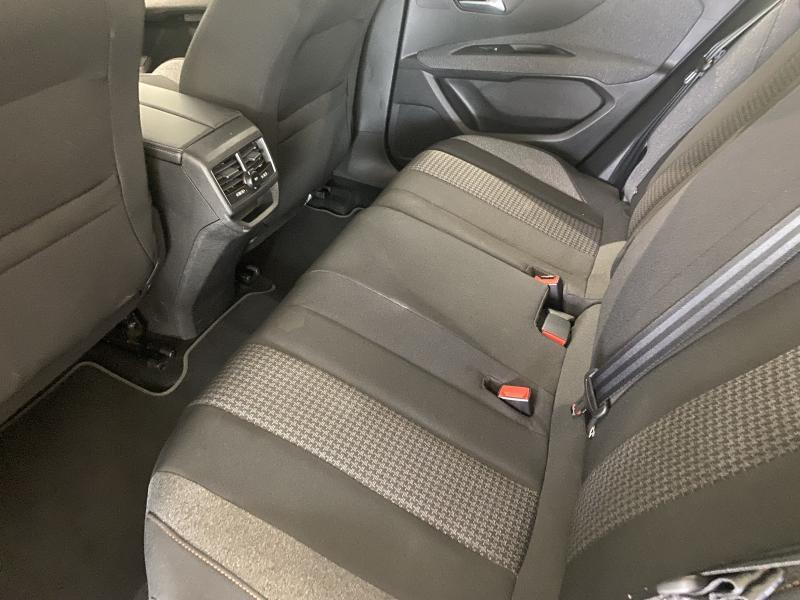 Image de la voiture Peugeot 3008