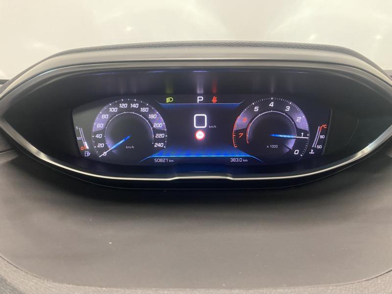 Image de la voiture Peugeot 3008