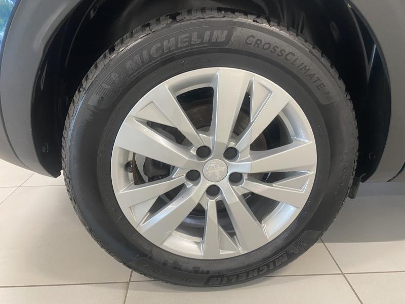 Image de la voiture Peugeot 3008