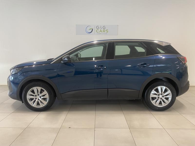 Image de la voiture Peugeot 3008