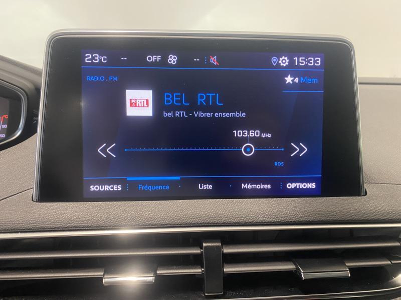 Image de la voiture Peugeot 3008